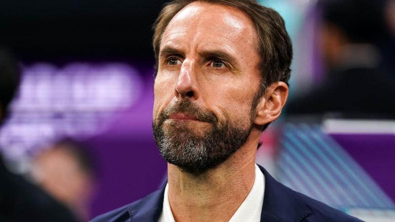 Angleterre : Deux forfaits majeurs pour Gareth Southgate
