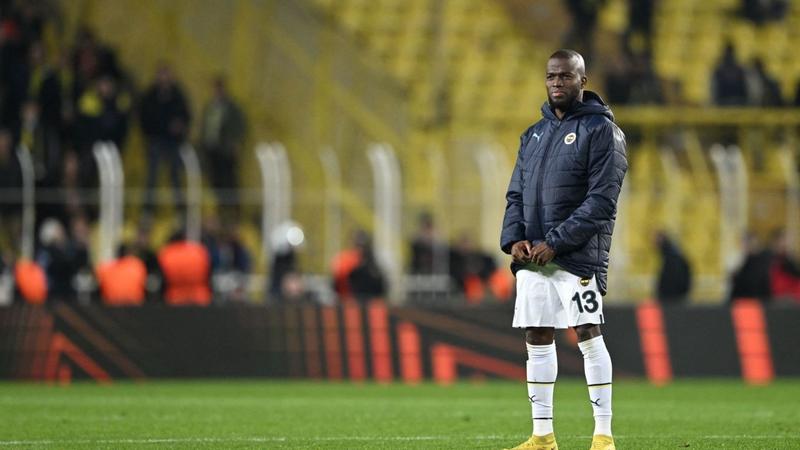 Enner Valencia, baja de Ecuador por lesión