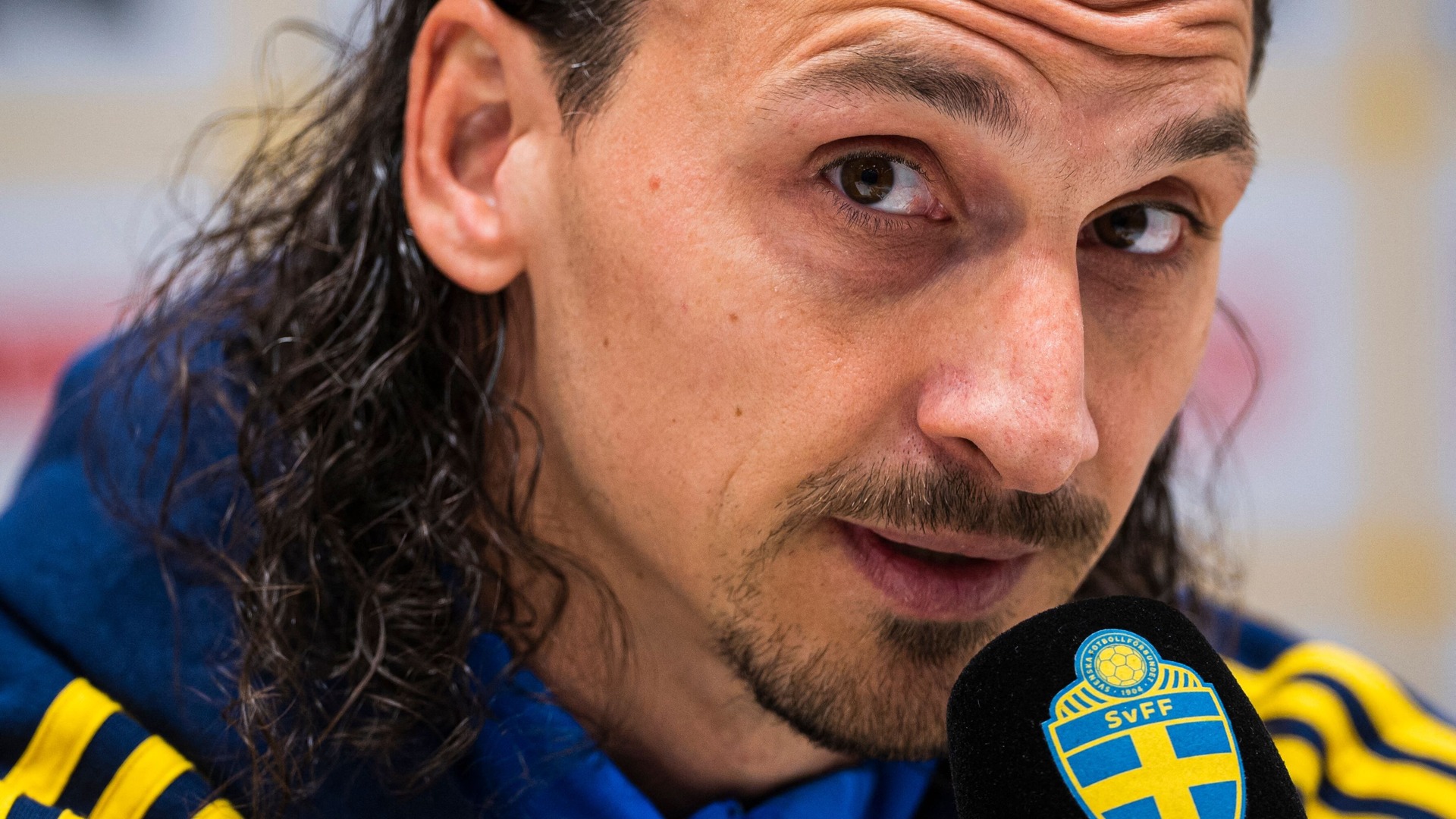 Ibra needed three knee operations to save career