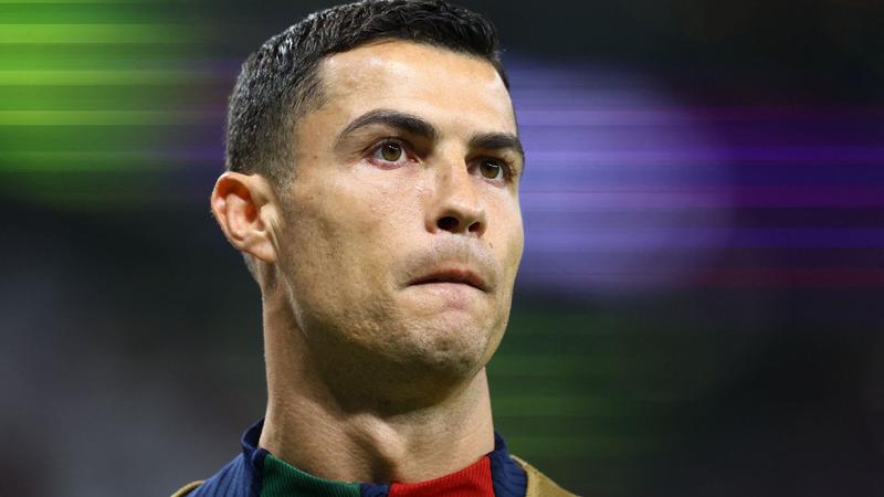Ronaldo wants to be 'most capped player in history'