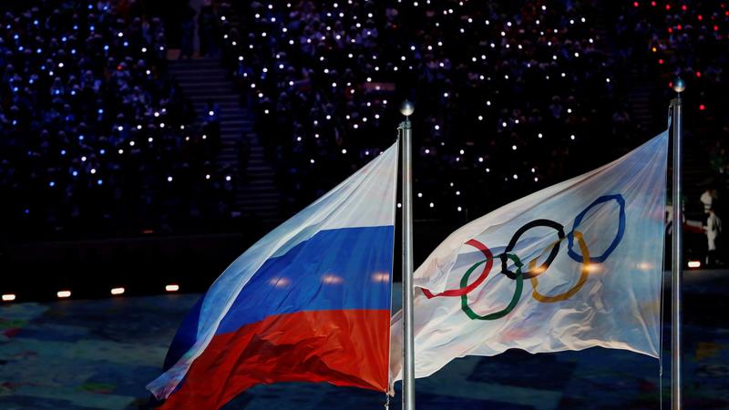 World Athletics doping ban on Russia lifted, but Russians still suspended