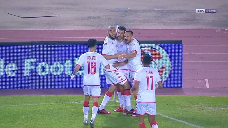 QCAN 2023 : la Tunisie ne fait qu'une bouchée de la Libye