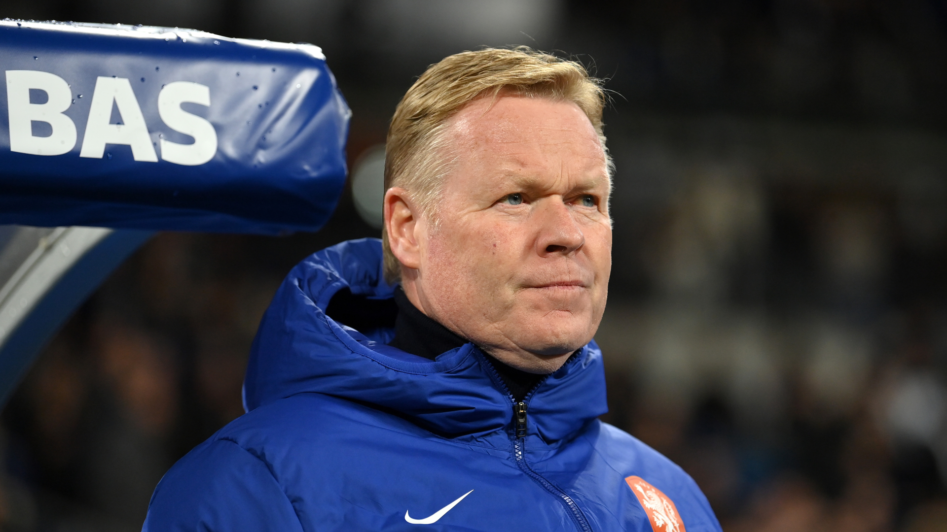 Koeman 'expected more from everyone' after France ruin Netherlands return