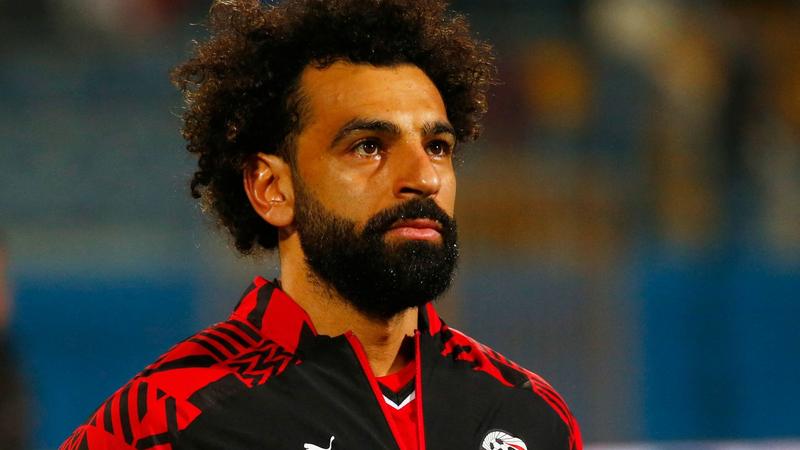 Egypt 2 Malawi 0 - Highlights