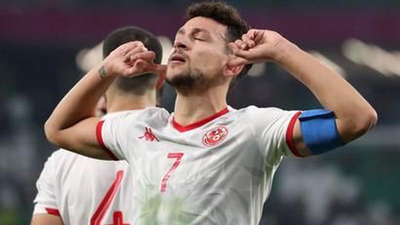 Tunisia 3 Libya 0 - Highlights