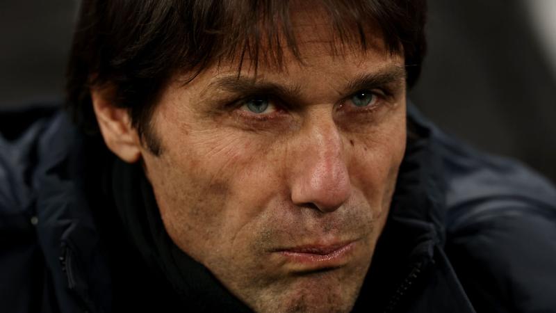 Tottenham : Antonio Conte n'est plus l'entraîneur des Spurs !