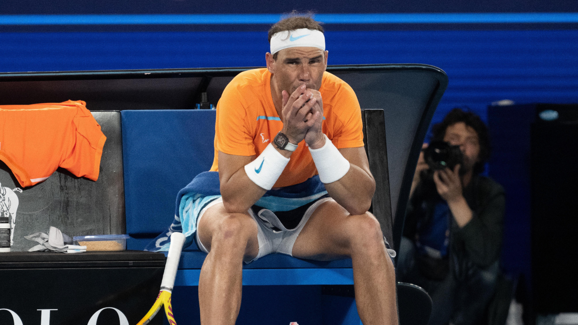 Nadal casts doubt over Monte Carlo comeback beIN SPORTS