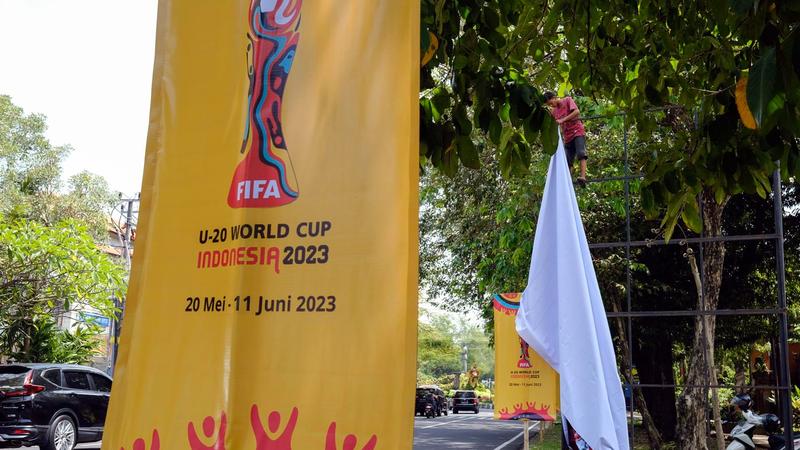 Buscan solucionar polémica del Mundial Sub-20