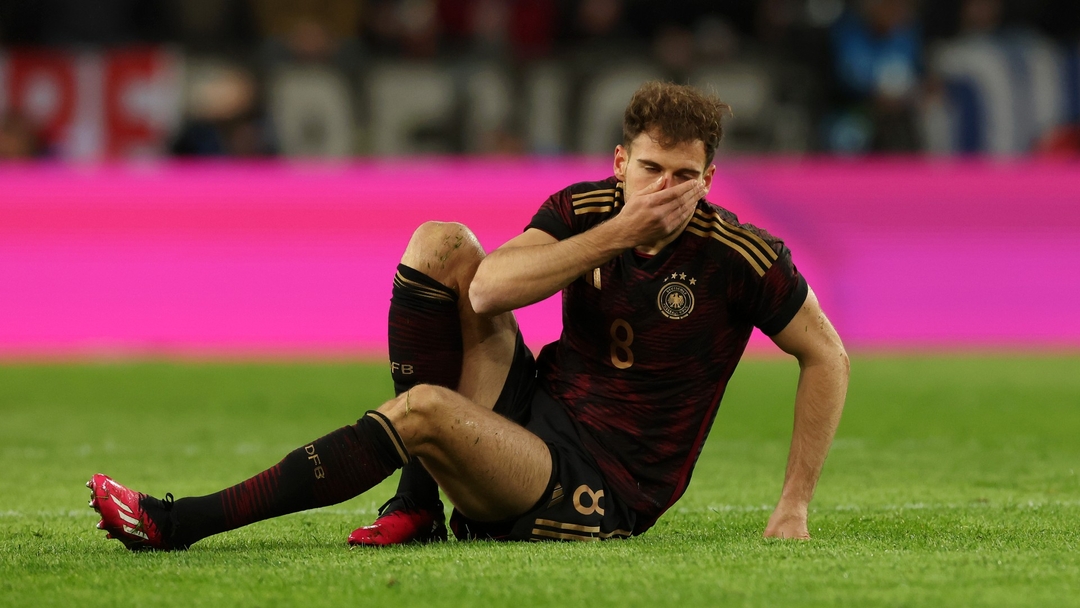 Goretzka Limps Off In Bayern Blow Ahead Of Kla | BeIN SPORTS