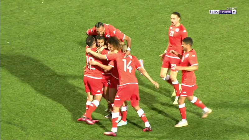 Qualifs CAN 2023 : La Tunisie se qualifie à son tour !