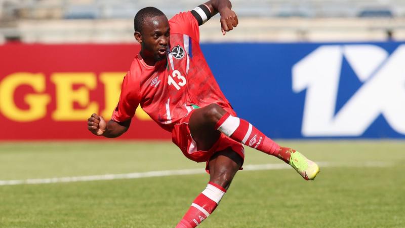Cameroon humbled as Namibia shocks the world