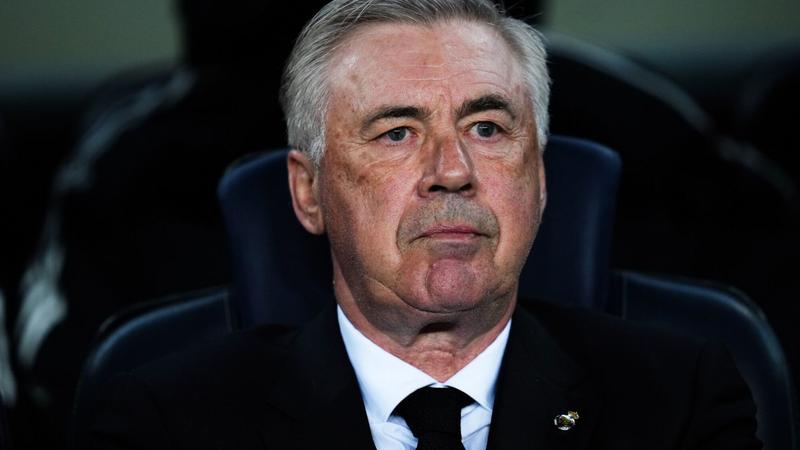 Brésil : La sélection se rapproche d'Ancelotti qui devrait bientôt rencontrer le président