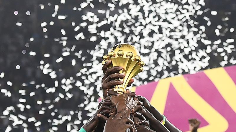 "كاف" يحدّد موعد انطلاق منافسات كأس أمم إفريقيا 2023