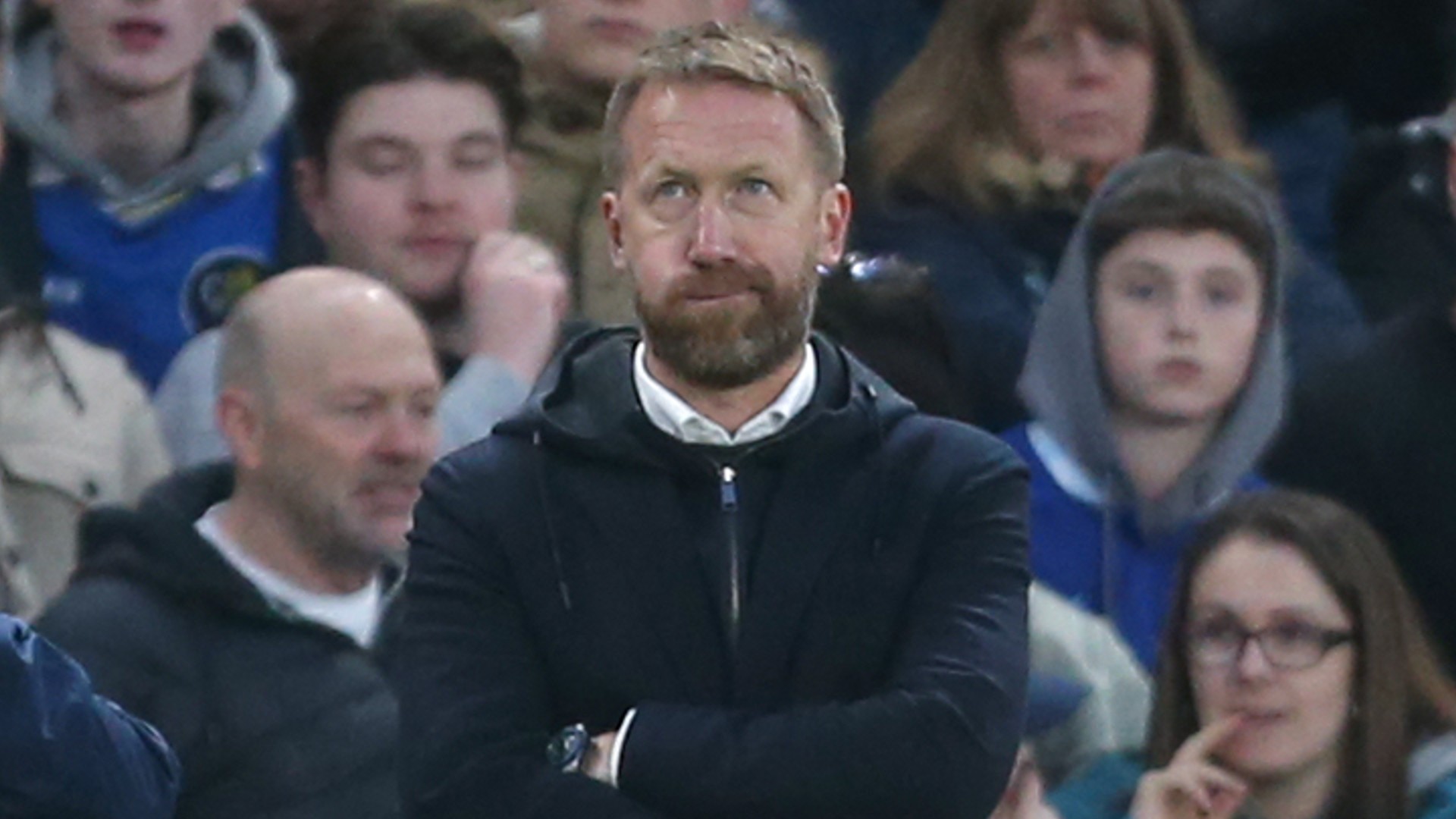 Cheaper by the dozen: The Premier League's highest ever managerial sack tally