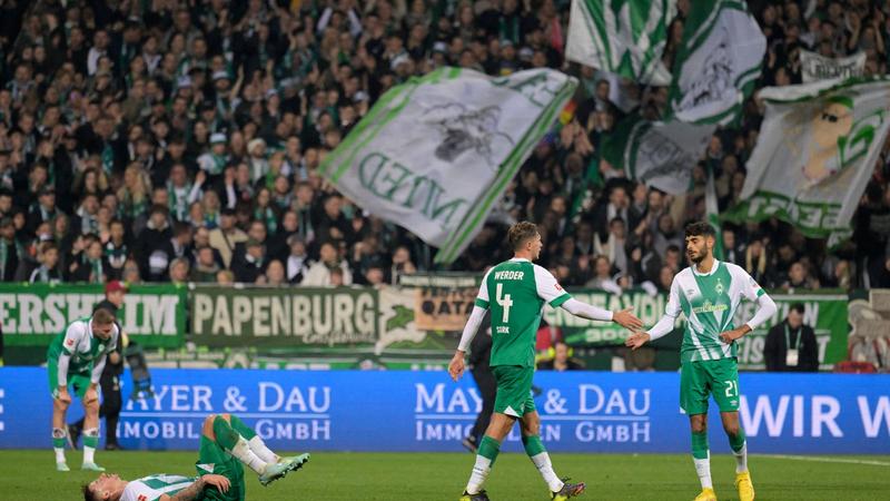 Bundesliga : Hoffenheim s'éloigne de la zone rouge face à Brême