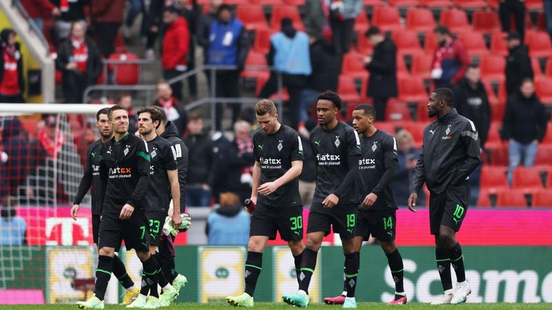 Bundesliga : Thuram et Gladbach continuent de stagner