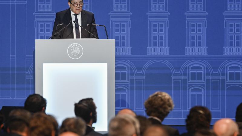 كوستا يتحدث عن أهمية الملف المشترك بين البرتغال وإسبانيا والمغرب