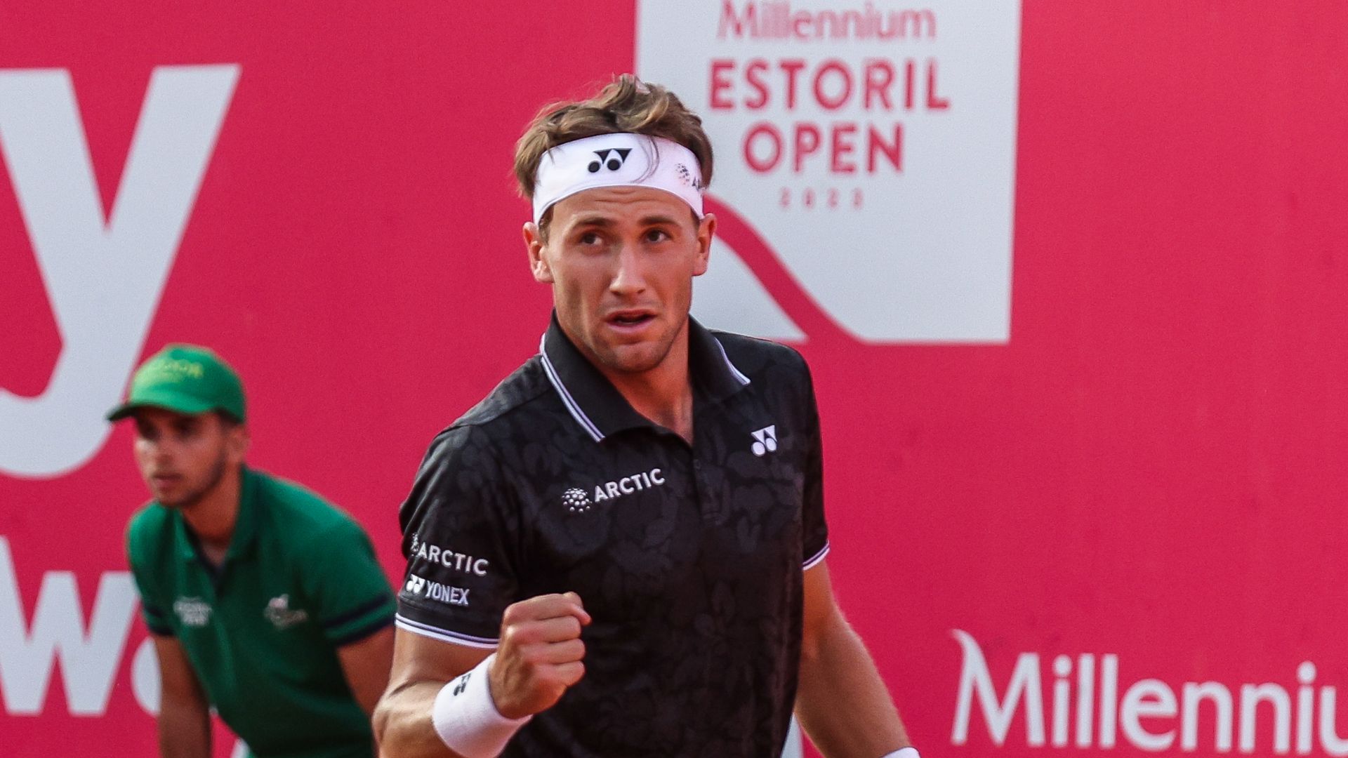 Ruud to face Kecmanovic in Estoril Open final, beIN SPORTS