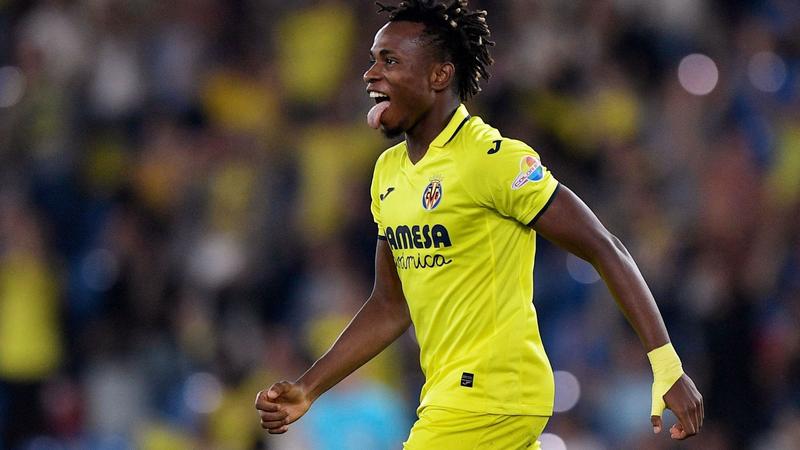 La Liga : Chukwueze et Villarreal domptent Madrid !