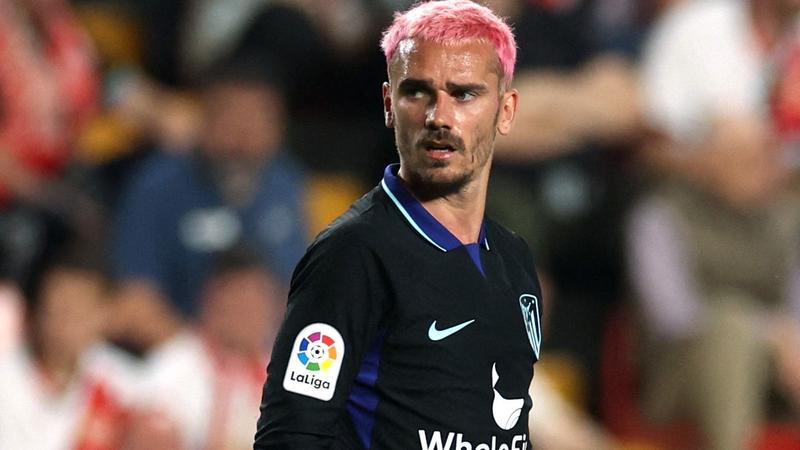 La Liga : l'Atlético assure dans le derby et se rapproche du Real Madrid