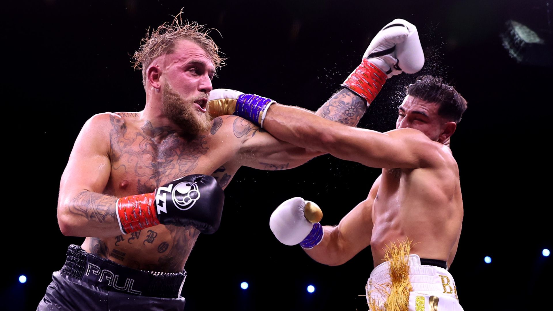 Jake Paul to face UFC veteran Nate Diaz in nex | beIN SPORTS