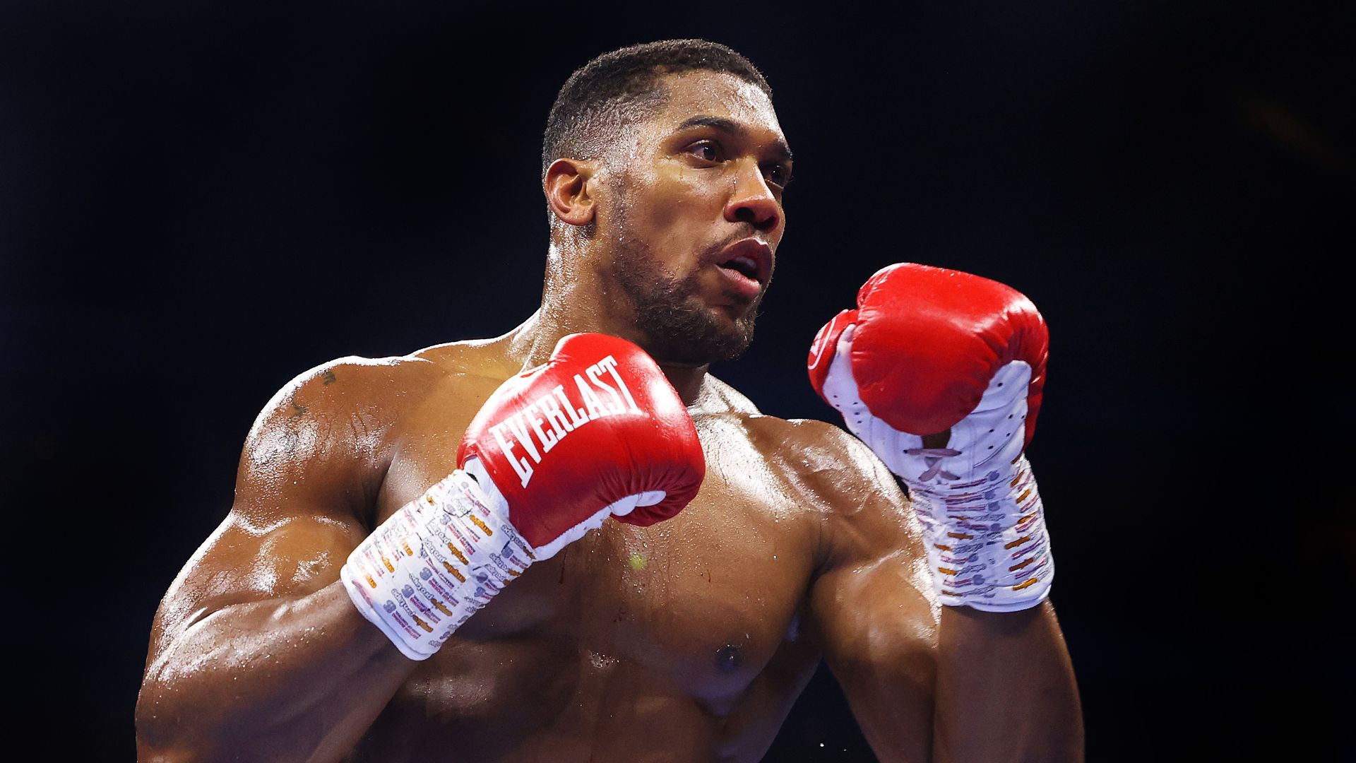 Fury camp in the dark over potential Joshua bout