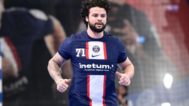 Liqui Moly Starligue : Le PSG maîtrise son sujet contre Cesson-Rennes