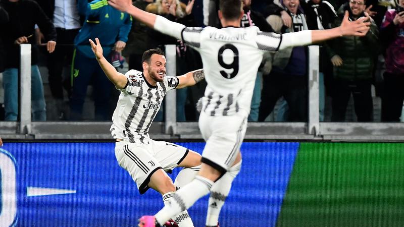 Juventus FC  beIN SPORTS