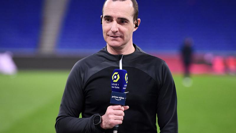 Coupe de France : l'arbitre de la finale entre Nantes et Toulouse connu