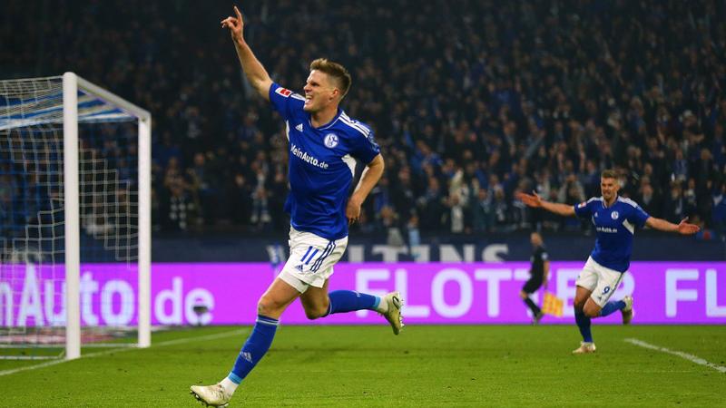 Bundesliga : Schalke terrasse le Hertha dans un match de folie !