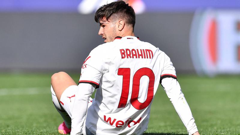 Serie A : Milan lâche encore des points à Bologne