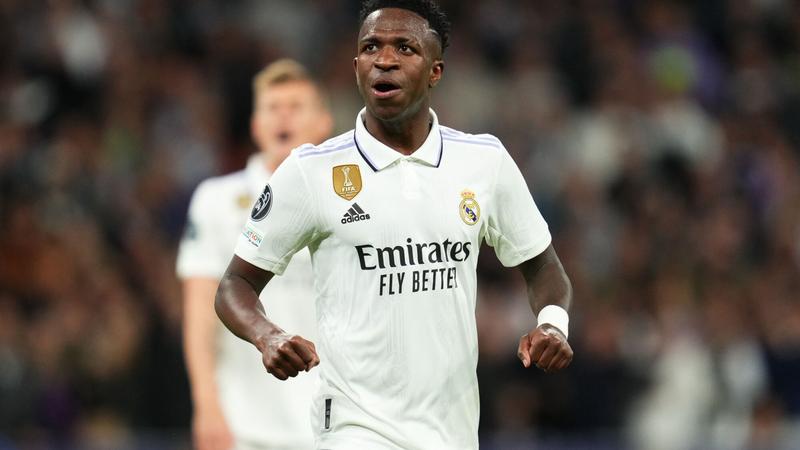Ligue des Champions : Toni Kroos et Vinicius Jr. bien présents contre Chelsea