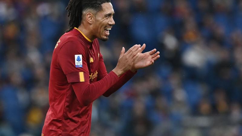 Serie A : Sur le podium, la Roma creuse l'écart