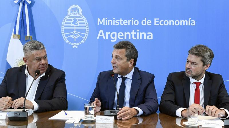 الاتحاد الدولي لكرة القدم "فيفا" يوافق على استضافة الأرجنتين لمونديال تحت 20 عاماً