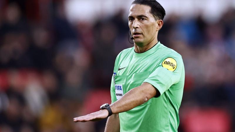 Ligue Europa Conférence : L'arbitre de Nice-Bâle est connu