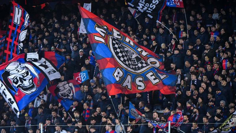 Bâle : les supporters suisses très en colère contre les autorités françaises