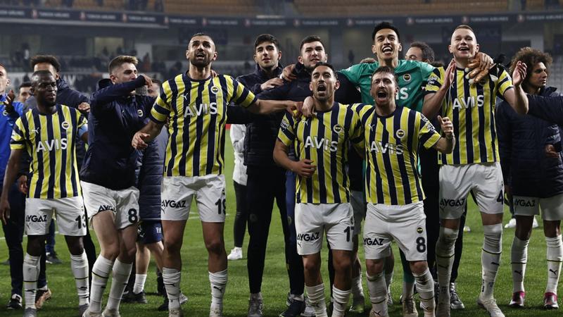 Fenerbahçe (@fenerbahce) • Instagram photos and videos