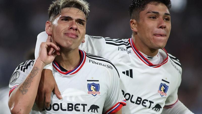 Vidals Explosive Claim Colo Colos Defeat A Dance Gone Wrong - l0rukx1