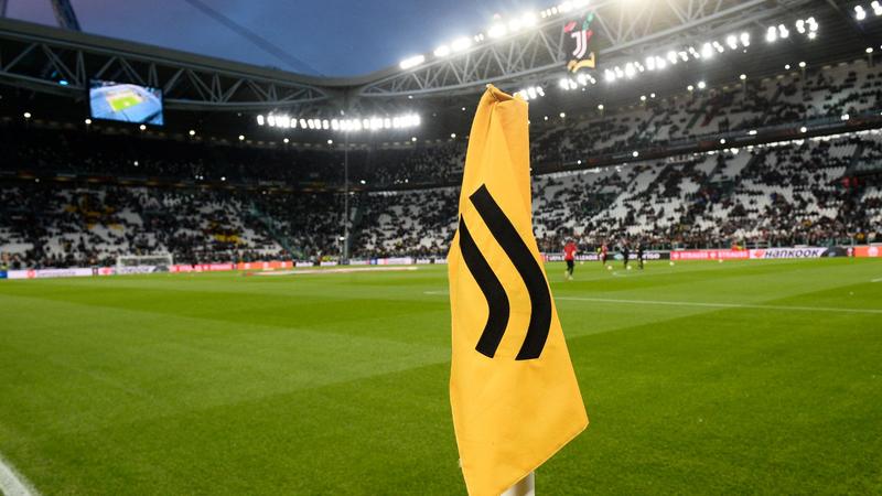 Juventus' 15-point penalty suspended by Italian sport appeals court