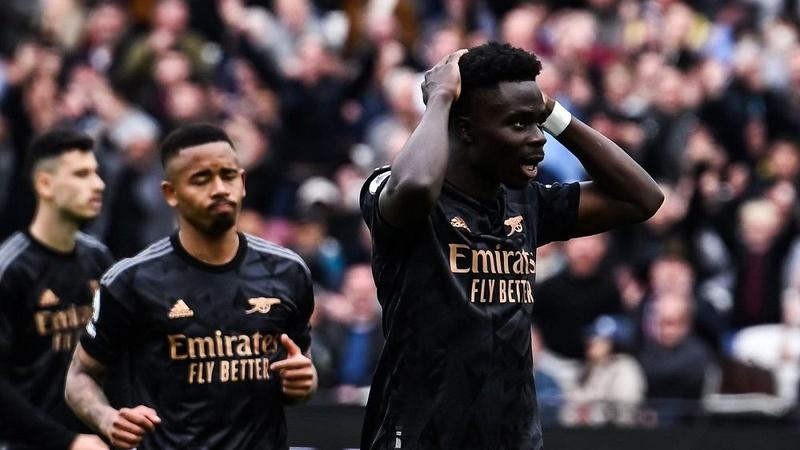 آرسنال يسعى للعودة إلى سكة الانتصارات