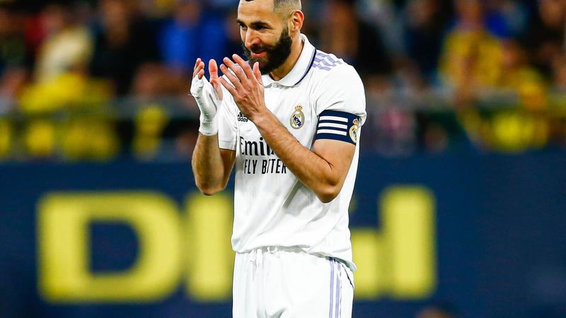 Ligue des Champions : Ancelotti explique les raisons du remplacement de Benzema contre Chelsea