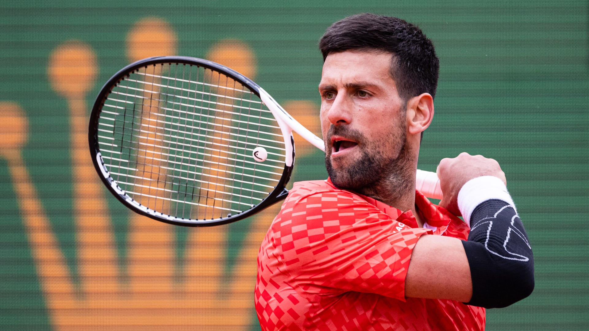 Elbow issues force Djokovic out of Madrid Open beIN SPORTS
