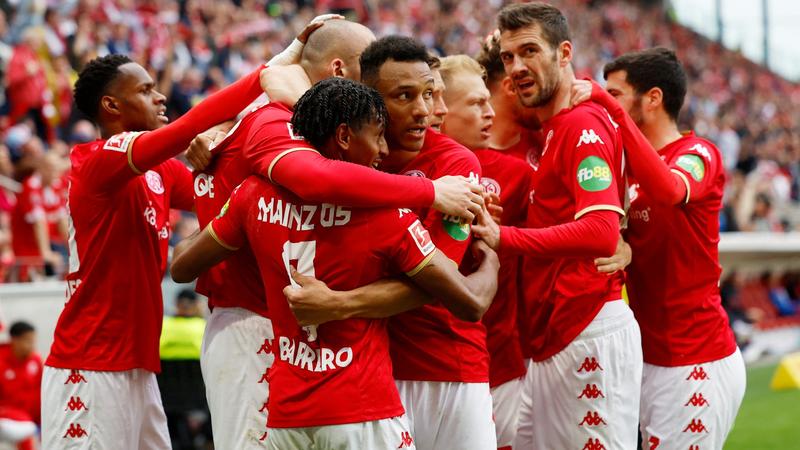 Mainz 3 Bayern Munich 1 - Highlights | BeIN SPORTS