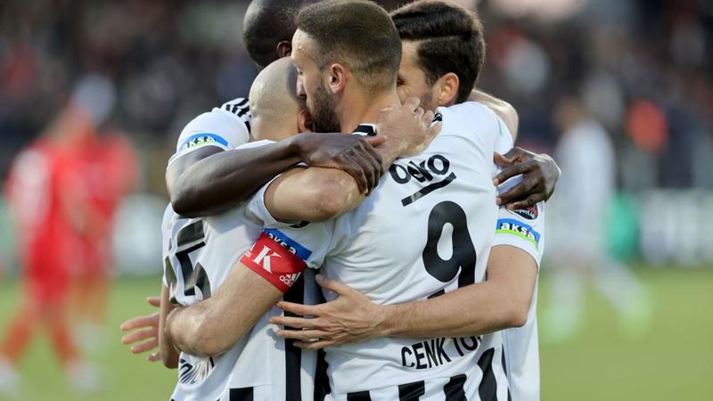 ⚽ FC Lugano vs Besiktas JK ⚽  🏆 Uefa europa conference league