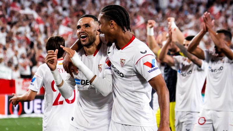 Mercato : Loïc Badé veut rester au FC Séville