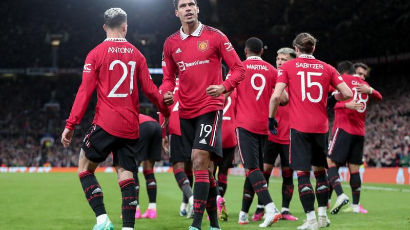Premier League : Raphaël Varane forfait jusqu’à la fin de la saison ?