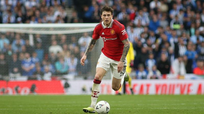 FA Cup: Manchester United rejoint City en finale au bout du suspense !