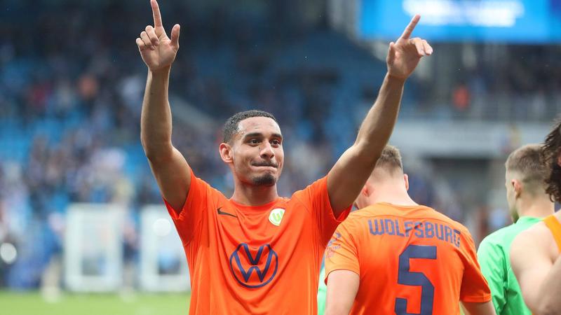 Bundesliga : Wolfsburg écrase Bochum 5-1 !