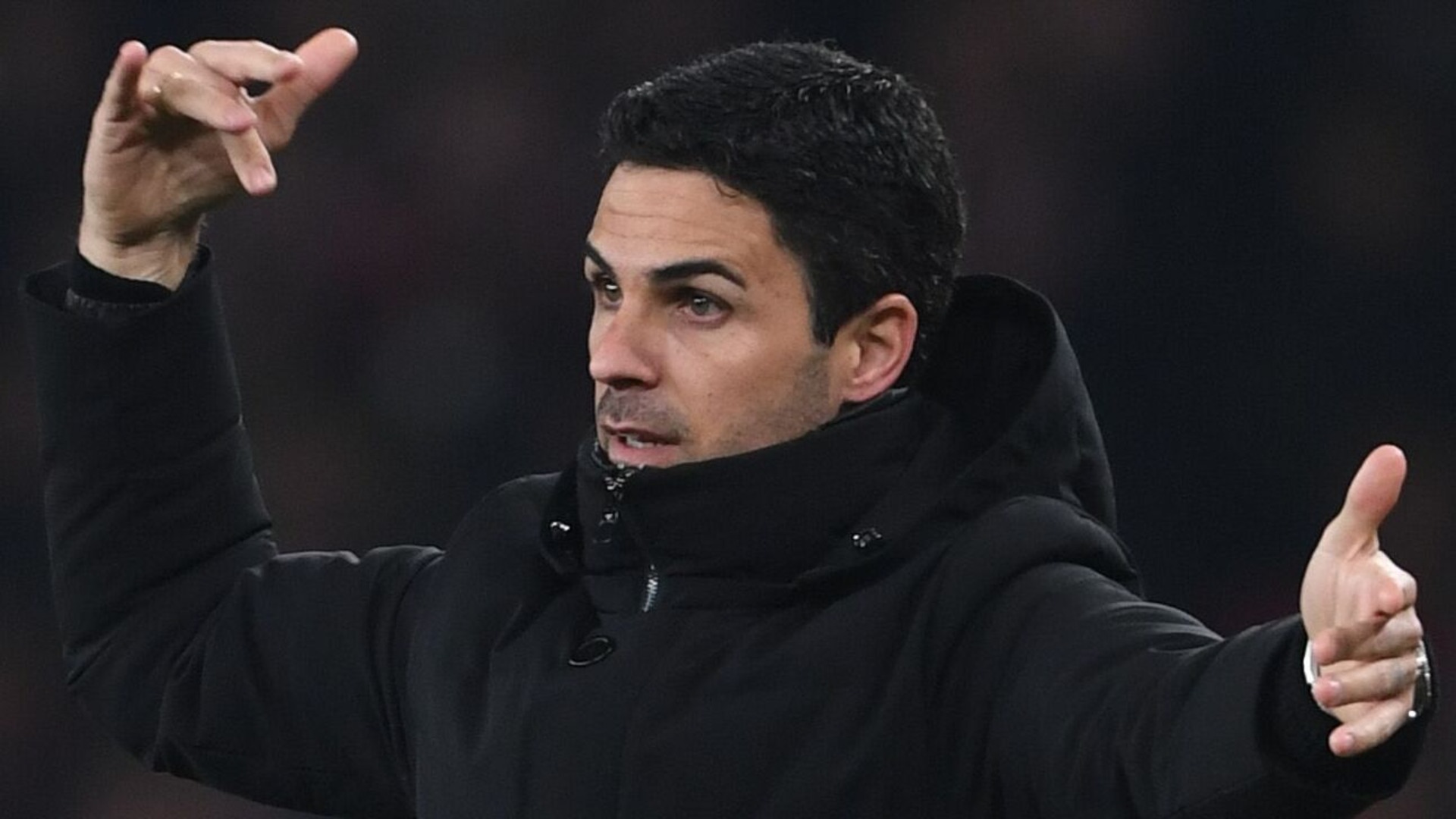 Mikel Arteta demands perfection with concern over Haaland