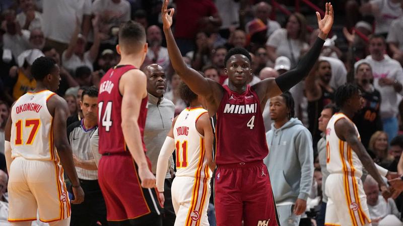 Victor Oladipo de retour en octobre ?